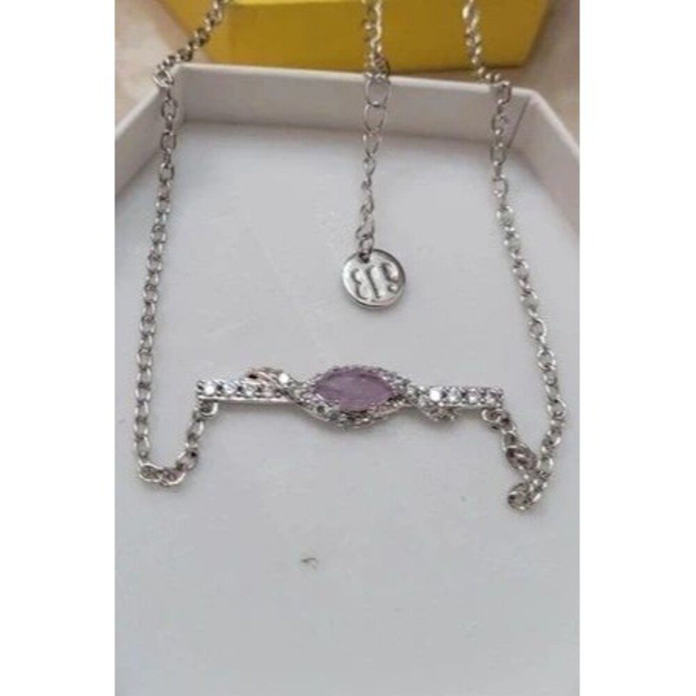 BP necklace